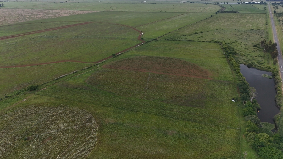 3 Bedroom Property for Sale in Klerksdorp Rural North West